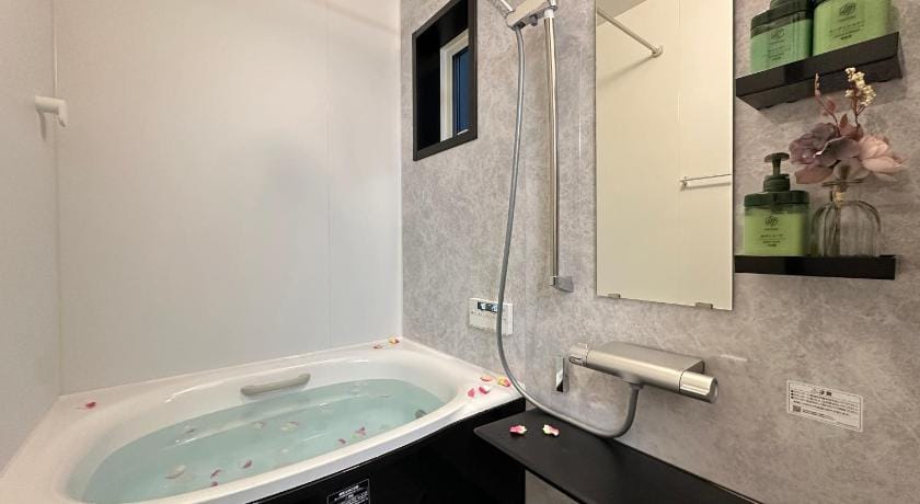 nestay villa tokyo sugamo Hotel in Tokyo Prefecture