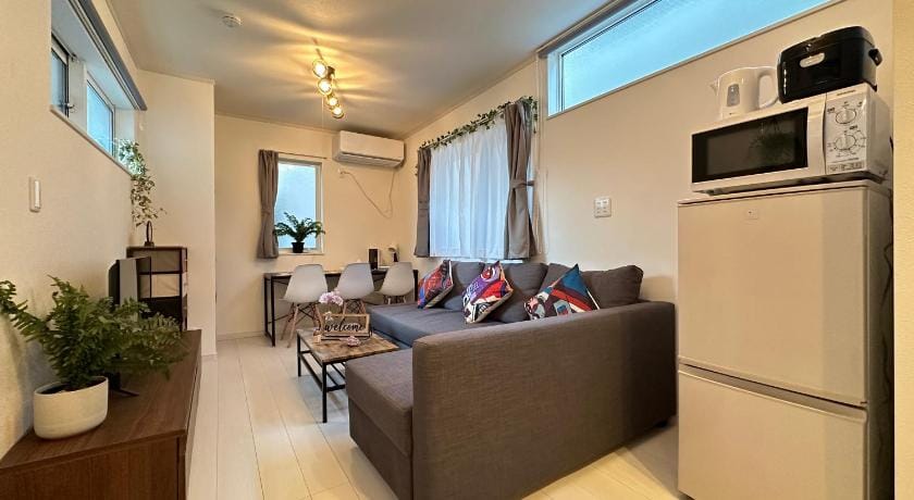 nestay villa tokyo sugamo Hotel in Tokyo Prefecture