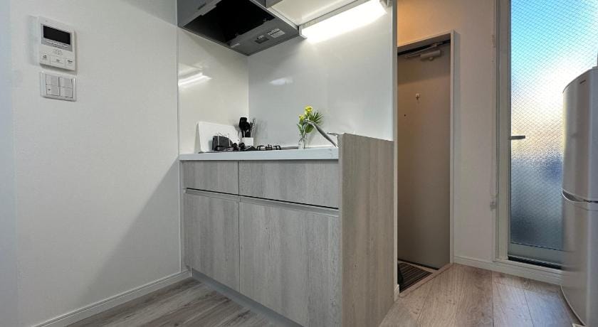 nestay apartment tokyo waseda Hotel in Shinjuku