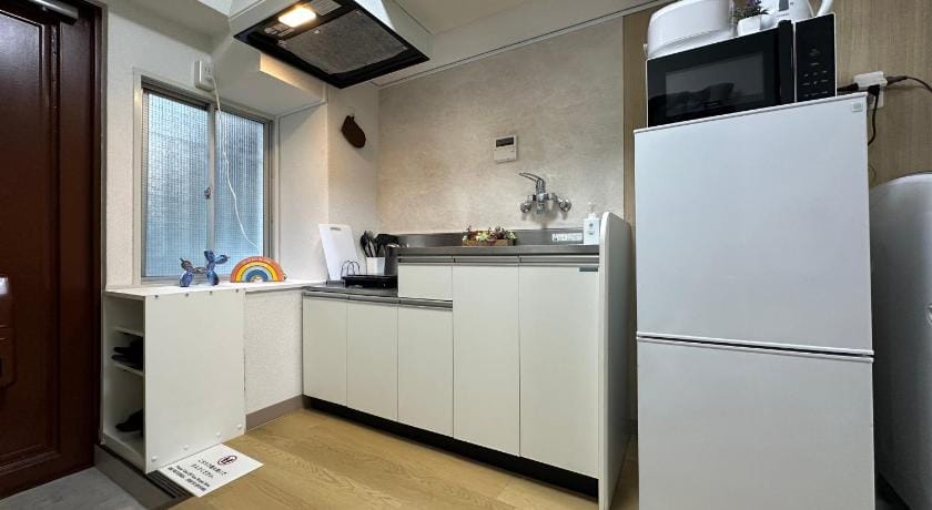 nestay apartment tokyo otsuka Hotel in Shinjuku