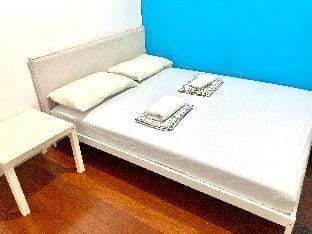 Sukhumvit Apartments Apartment in Bangkok
