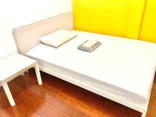 Sukhumvit Apartments Apartment in Bangkok