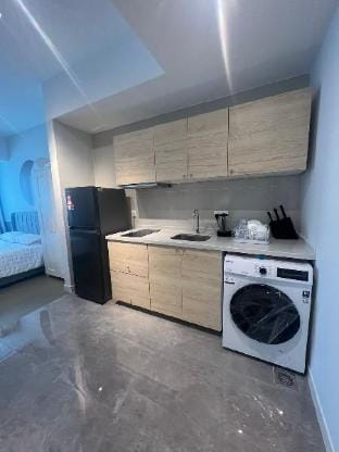 The Ooak  @ Kiara 163 Apartment in Petaling Jaya
