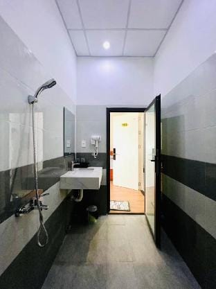 Phòng đơn Apartment in Vietnam