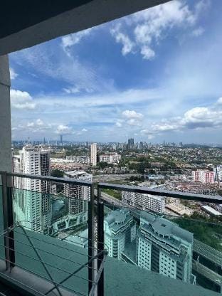 The ooak residence  @kiara 163 Vacation rental in Petaling Jaya