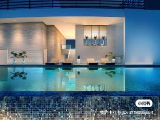 The ooak residence  @kiara 163 Vacation rental in Petaling Jaya