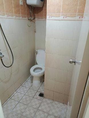 Deluxe BR Apartemen Puncak Permai  Apartment in Surabaya