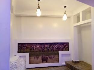 Queen Greenstars Apartment  Apartment in Uganda