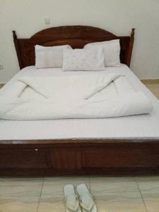 Queen Greenstars Apartment  Apartment in Uganda