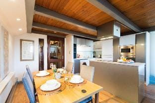 Quirky Apartment,Sleeps 7,City Centre,Free Parking Apartment in Nottingham