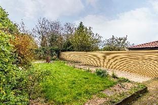Stylish 4 Bedroom House, Close to City, Long Stays Villa in Nottingham