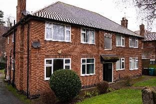 Castle, Free Parking, Walk to City, Long Stays Apartment in Nottingham