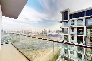 Designed For the Elite 1BR 25 Mins to Dubai Mall  Vacation rental in Dubai