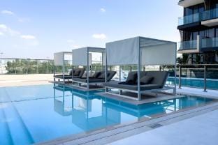 Designed For the Elite 1BR 25 Mins to Dubai Mall  Vacation rental in Dubai