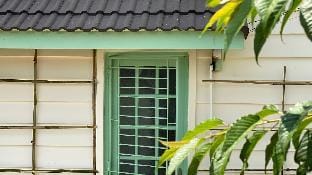 Hoa Chuông Xanh Vacation rental in Dalat
