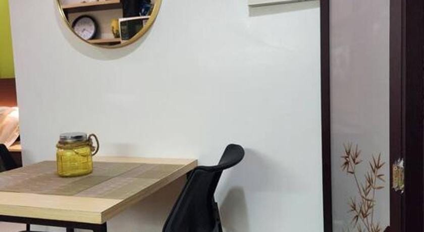 Studio 101 Cozy Apartment near NAIA Apartment in Pasay