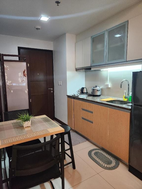Studio 101 Cozy Apartment near NAIA Apartment in Pasay