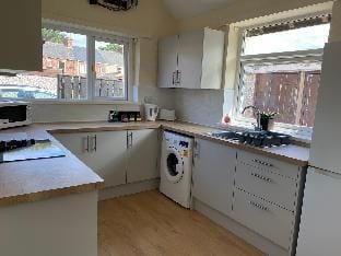 Cosy 2 bedroom bungalow, Durham Vacation rental in England