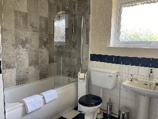 Cosy 2 bedroom bungalow, Durham Vacation rental in England
