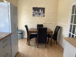 Cosy 2 bedroom bungalow, Durham Vacation rental in England