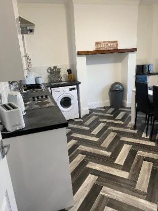 St Pauls Terrace Vacation rental in England