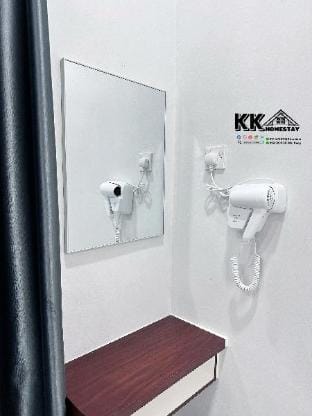 KK Homestay Teluk Intan Vacation rental in Perak Tengah District
