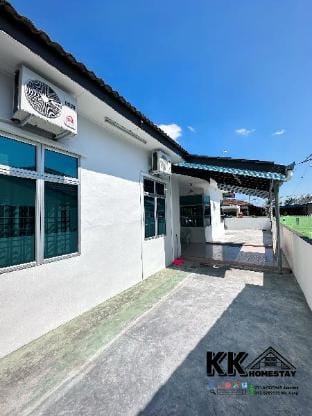 KK Homestay Teluk Intan Vacation rental in Perak Tengah District