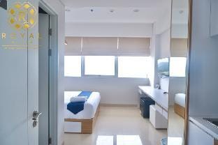 Nongsa Apartments Apartment in Riau Islands, Indonesia