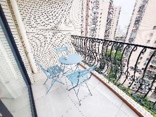 Sun Apartment Apartment in Shanghai