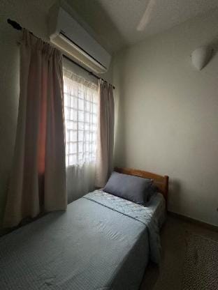 Lagenda @ TTDI Jaya Shah Alam | Near MSU, UiTM Vacation rental in Petaling Jaya