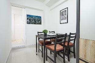 Day dream apartments Bangkok : G01 Apartment in Bangkok