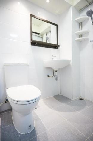 Day dream apartments Bangkok : G01 Apartment in Bangkok