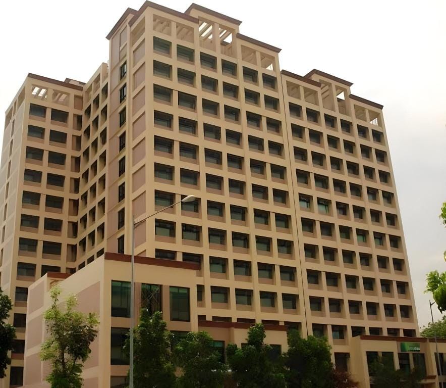 Studio Two 724, Northgate Cyberzone, Alabang Apartment in Muntinlupa