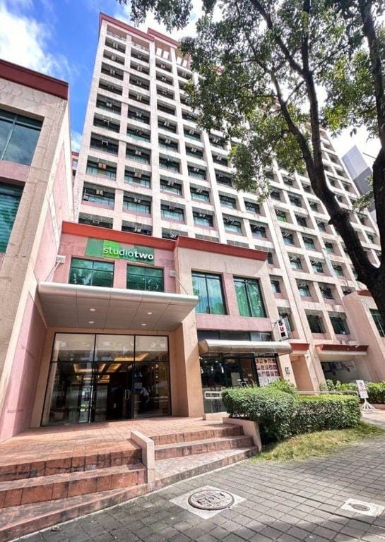 Studio Two 724, Northgate Cyberzone, Alabang Apartment in Muntinlupa