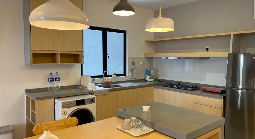 Havenwood Homestay  Apartment in Selangor, Malaysia