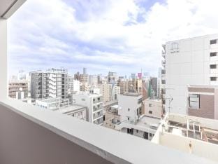 Lite House Shinsaibashi IV Apartment in Osaka