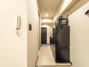 Lite House Shinsaibashi IV Apartment in Osaka