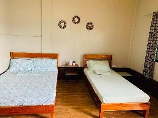 Near to white sand beach  Apartment in Central Visayas