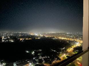 ExecutiveStudio@ThePalladium  Iloilo Business Park Apartment in Iloilo City