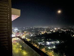ExecutiveStudio@ThePalladium  Iloilo Business Park Apartment in Iloilo City