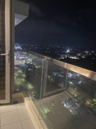 ExecutiveStudio@ThePalladium  Iloilo Business Park Apartment in Iloilo City