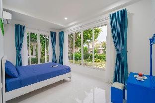 Villas sealink 5 phòng ngủ  Villa in Phan Thiet