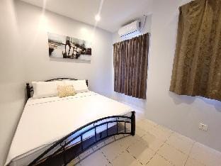 [블루밍하우스2] Blueming House2 Bayswater 3Room Vacation rental in Lapu-Lapu City