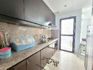 [블루밍하우스2] Blueming House2 Bayswater 3Room Vacation rental in Lapu-Lapu City