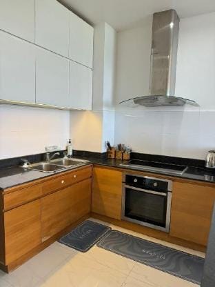 Căn hộ 2PN Cao Cấp Ocean View Biển Vacation rental in Phan Thiet