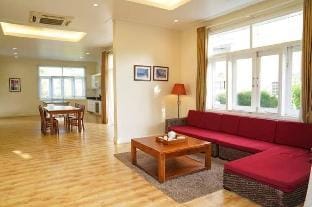 villas sealink 3PN Villa in Phan Thiet