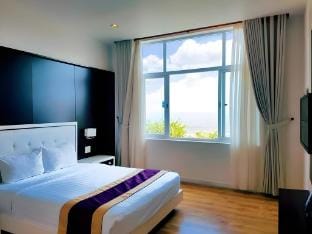 căn hộ ocean vista view biển 3PN Vacation rental in Phan Thiet