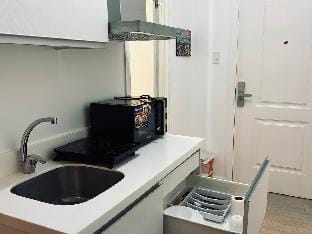 Azure North Paraíso Apartment in Calabarzon