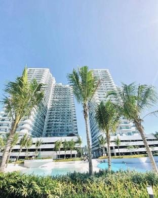 Azure North Paraíso Apartment in Calabarzon