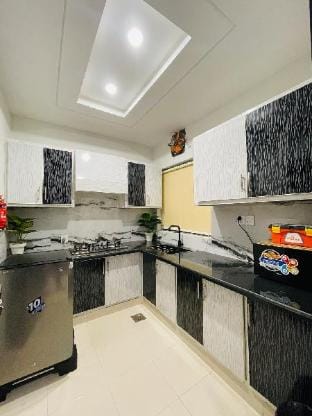 Tranquil Stays Rental Apartment in Islamabad
